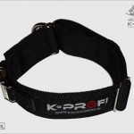 nailoninis antkaklis, k9profi