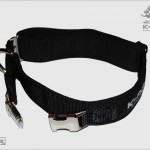 nailoninis antkaklis, k9profi
