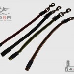 k9profi dresūros pavadėlis