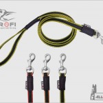 k9profi pavadėlis, lateksinis pavadėlis