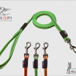 k9profi pavadėlis, lateksinis pavadėlis