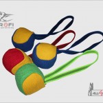 medžiaginis kamuoliukas, K9profi