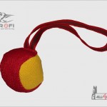 medžiaginis kamuoliukas, K9profi