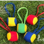 medžiaginis kamuoliukas, K9profi