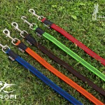 k9profi pavadėlis, lateksinis pavadėlis