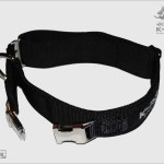 nailoninis antkaklis, k9profi
