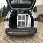 Transportavimo narvas Toyota RAW