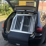 šuns transportavimo narvas