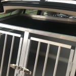 šuns transportavimo narvas