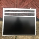 šuns transportavimo narvas