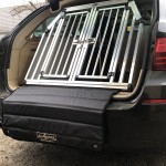 Transportavimo narvas šunims