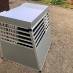 Šuns transportavimo navas Citroen Berlingo