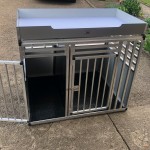 Šuns transportavimo navas Citroen Berlingo