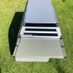 Narvas šunims Toyota RAW