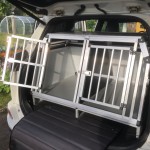 Narvas šunims Toyota RAW