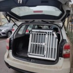 Transportavimo narvas Subaru